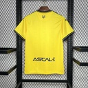 2024-25 Villarreal Home Jersey