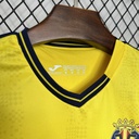 2024-25 Villarreal Home Jersey