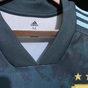 2020 Argentina Away Jersey
