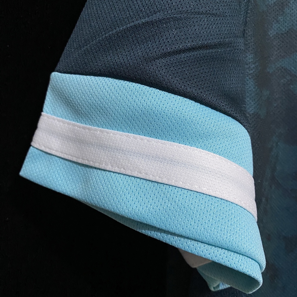 2020 Argentina Away Jersey