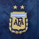 2020 Argentina Away Jersey
