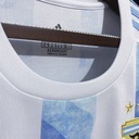 2020 Argentina Home Jersey