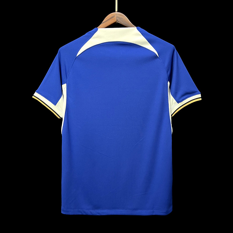 2023-24 Chelsea Home Jersey