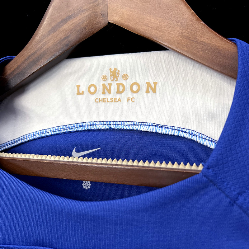 2023-24 Chelsea Home Jersey