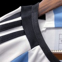 2023 Argentina Home Jersey