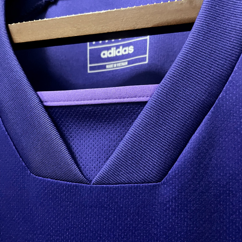 2023 Argentina Away Jersey