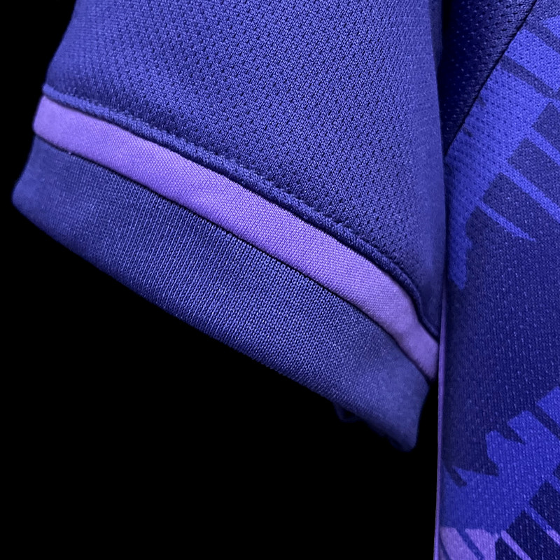 2023 Argentina Away Jersey