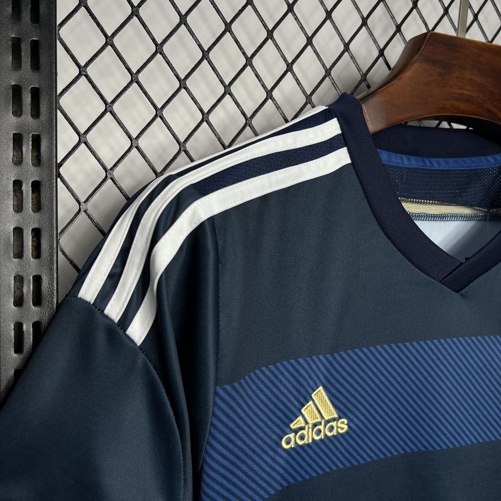 2014 Argentina Away Jersey
