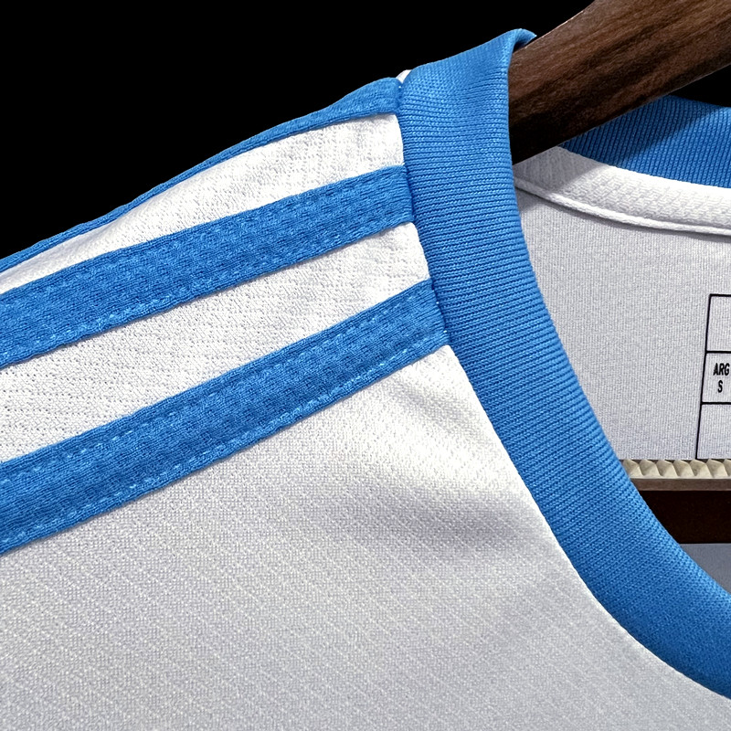 2023 Argentina World Cup Champions Jersey