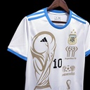2023 Argentina World Cup Champions Jersey
