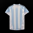 2004 Argentina Home Jersey