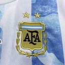 2021 Argentina Copa America Champions Jersey