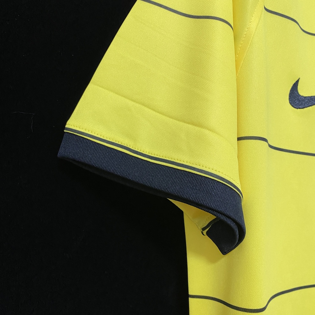 2021-22 Chelsea Away Jersey