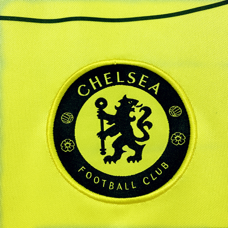 2021-22 Chelsea Away Jersey