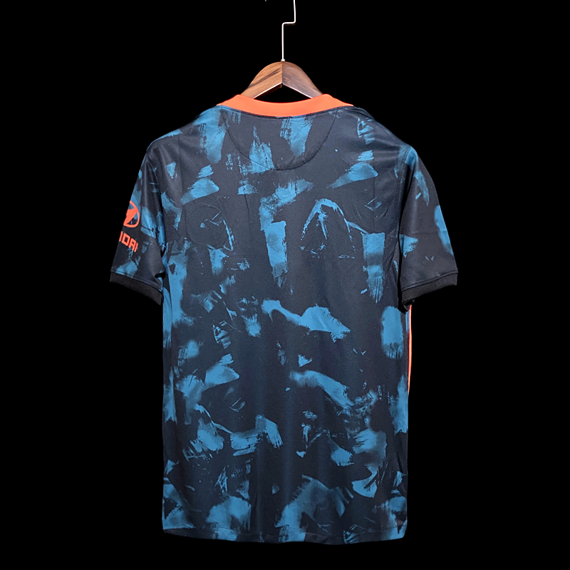 2021-22 Chelsea Third Jersey