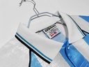 1997 Argentina Home Jersey