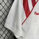 1992-93 Sevilla Home Jersey