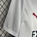 1987-90 Sevilla Home Jersey