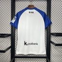 2024-25 Real Sociedad Chillida Jersey