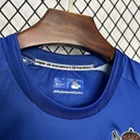 2024-25 Real Sociedad Chillida Jersey