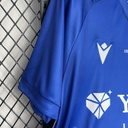 2024-25 Real Sociedad Chillida Jersey