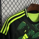 2024-25 Real Madrid TMNT Jersey