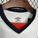 2024-25 Rayo Vallecano Home Jersey