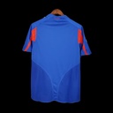 2004 France Home Jersey