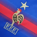 2004 France Home Jersey