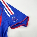 2006 France Home Jersey