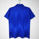 1984 France Home Jersey