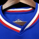 2024 France Home Jersey