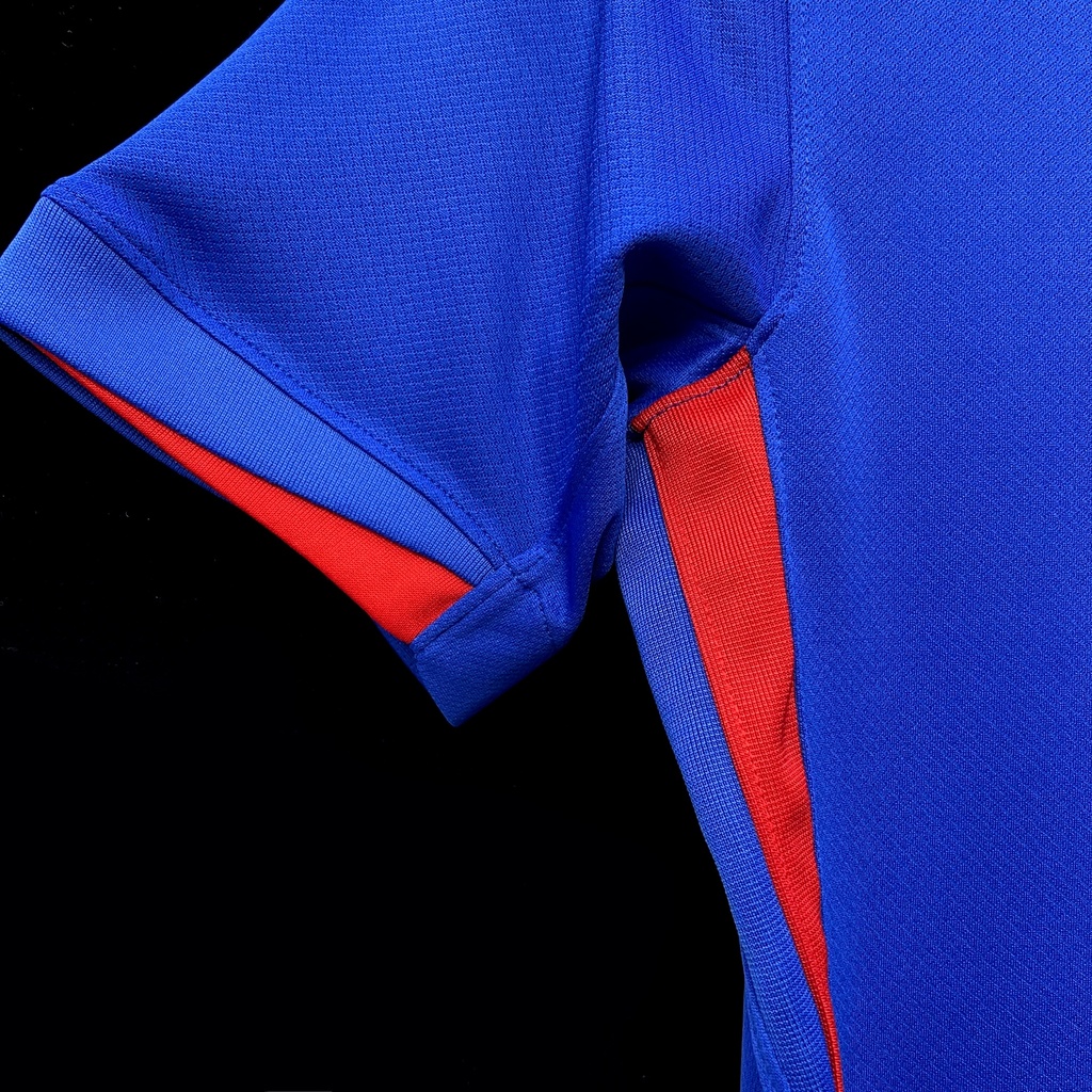 2024 France Home Jersey