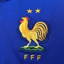2024 France Home Jersey
