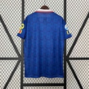 1996 France Home Jersey