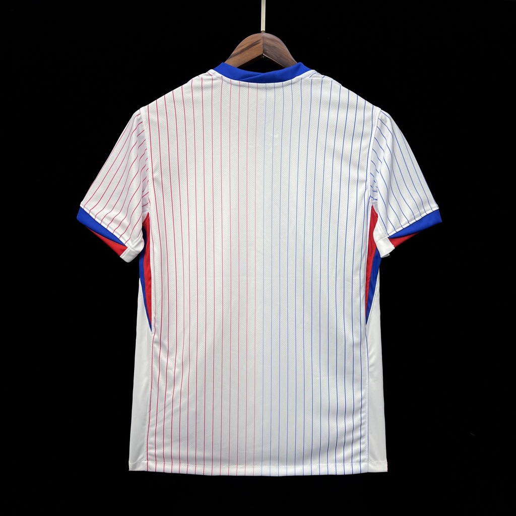 2024 France Away Jersey