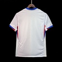 2024 France Away Jersey