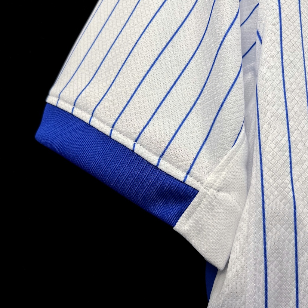 2024 France Away Jersey