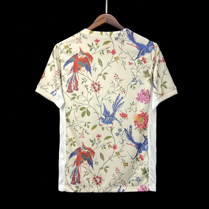 2023 France Bird Jersey