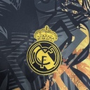 2024-25 Real Madrid Golden Lion Jersey