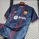 2024-25 Barcelona Pasley Jersey