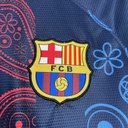 2024-25 Barcelona Pasley Jersey