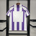 1983-84 Real Valladolid Home Jersey