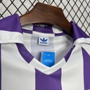 1983-84 Real Valladolid Home Jersey