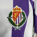 1983-84 Real Valladolid Home Jersey