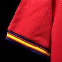2022 Spain Women's Team Home Jersey