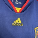 2010 Spain Away Jersey