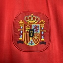 1994 Spain Home Jersey