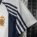 1998 Spain Away Jersey