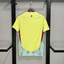 2024 Spain Away Jersey